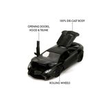 Đồ Chơi Xe Mô Hình JADA TOYS Fast & Furious Shaw's Lamborghini Aventador 1:24 36152 - Herbie toys
