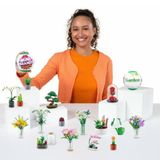 Đồ Chơi Sưu Tầm  ZURU TOYS Mini Brands Botanical Garden 77559 - Herbie Toys