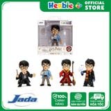 Đồ Chơi Mô Hình Sưu Tầm JADA TOYS Harry Potter 2.5