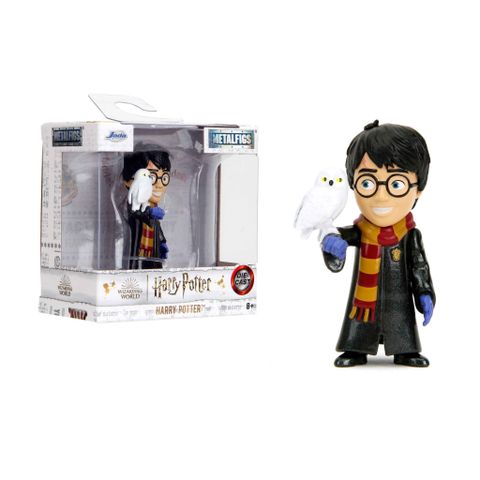 Đồ Chơi Mô Hình Sưu Tầm JADA TOYS Harry Potter 2.5