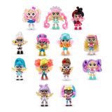 Đồ Chơi Sưu Tầm  ZURU TOYS 5 Surprise Fashion Fairies 77564 - Herbie Toys