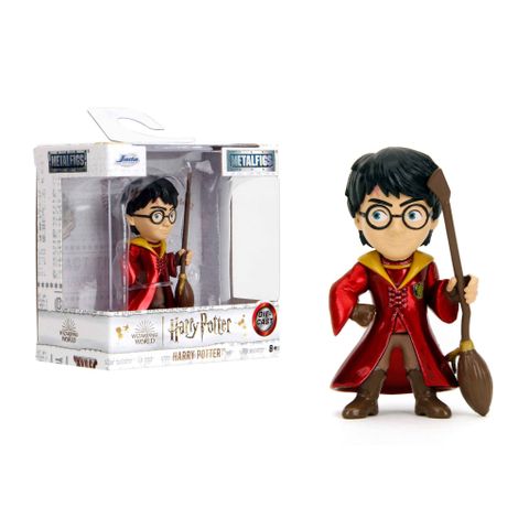 Đồ Chơi Mô Hình Sưu Tầm JADA TOYS Harry Potter 2.5