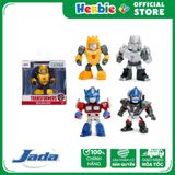 Đồ Chơi Mô Hình Sưu Tầm JADA TOYS Transformer 2.5