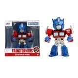Đồ Chơi Mô Hình Sưu Tầm JADA TOYS Transformer 2.5