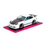 Đồ Chơi Xe Mô Hình JADA TOYS Pink Slips Porsche 911 GT3 RS 1:24 35982 - Herbie toys