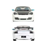 Đồ Chơi Xe Mô Hình JADA TOYS Pink Slips Porsche 911 GT3 RS 1:24 35982 - Herbie toys