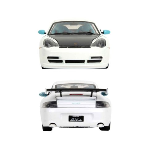 Đồ Chơi Xe Mô Hình JADA TOYS Pink Slips Porsche 911 GT3 RS 1:24 35982 - Herbie toys