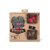 Đồ Chơi Sưu Tầm ZURU TOYS Fuggler Fugg Family 15725 - Herbie Toys