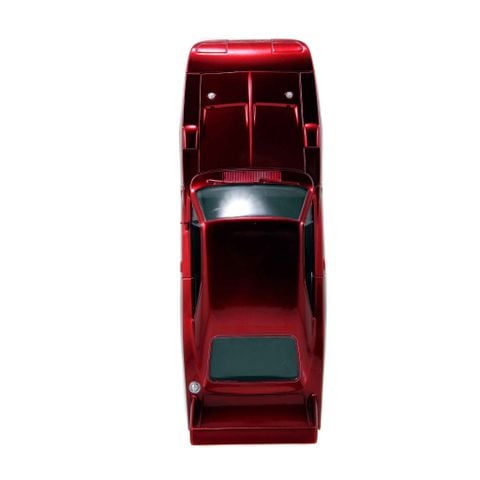 Đồ Chơi Xe Mô Hình JADA TOYS Fast & Furious 1969 Dodge Charger Daytona 1:24 97060 - Herbie toys