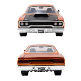 Đồ Chơi Xe Mô Hình JADA TOYS Fast & Furious 1970 Plymouth Road Runner 1:24 97126 - Herbie toys