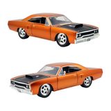 Đồ Chơi Xe Mô Hình JADA TOYS Fast & Furious 1970 Plymouth Road Runner 1:24 97126 - Herbie toys