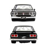 Đồ Chơi Xe Mô Hình JADA TOYS Fast & Furious Brian's Nissan Skyline 2000 GT-R 1:24 99686 - Herbie toys
