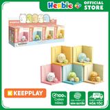 Đồ Chơi Lắp Ráp Keepplay Sumikko Comfortable Corner 77011 - Herbie Toys