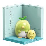 Đồ Chơi Lắp Ráp Keepplay Sumikko Comfortable Corner 77011 - Herbie Toys