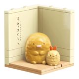 Đồ Chơi Lắp Ráp Keepplay Sumikko Comfortable Corner 77011 - Herbie Toys
