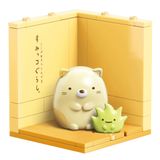 Đồ Chơi Lắp Ráp Keepplay Sumikko Comfortable Corner 77011 - Herbie Toys