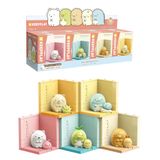 Đồ Chơi Lắp Ráp Keepplay Sumikko Comfortable Corner 77011 - Herbie Toys
