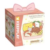 Đồ Chơi Lắp Ráp Keepplay Sumikko Shirokuma Bento 77013-2 - Herbie Toys
