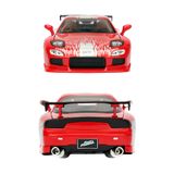 Đồ Chơi Xe Mô Hình JADA TOYS Fast & Furious Dom's 1993 Mazda RX-7 1:24 98338 - Herbie toys