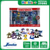 Đồ Chơi Mô Hình Sưu Tầm JADA TOYS Transformers 1.65