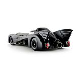 Đồ Chơi Xe Mô Hình JADA TOYS DC Comics Batman 1989 Batmobile W/Batman Figure 1:24 98260 - Herbie toys