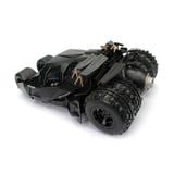 Đồ Chơi Xe Mô Hình JADA TOYS DC Comics Batman 2008 The Dark Knight Batmobile W/Batman Figure 1:24 98261 - Herbie toys