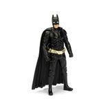 Đồ Chơi Xe Mô Hình JADA TOYS DC Comics Batman 2008 The Dark Knight Batmobile W/Batman Figure 1:24 98261 - Herbie toys
