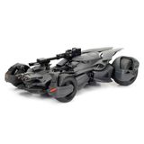 Đồ Chơi Xe Mô Hình JADA TOYS DC Comics Batman Justice League Batmobile W/Batman Figure 1:24 99232 - Herbie toys