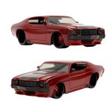 Đồ Chơi Xe Mô Hình JADA TOYS Pink Slips 1971 Chevrolet Chevelle SS 1:24 35191 - Herbie toys