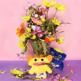 Đồ chơi sưu tầm ZURU TOYS Fuggler Baby Fuggs 3.5