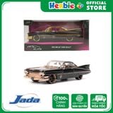 Đồ Chơi Xe Mô Hình JADA TOYS Pink Slips 1959 Cadillac 1:24 36010 - Herbie toys