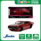 Đồ Chơi Xe Mô Hình JADA TOYS Pink Slips 1971 Chevrolet Chevelle SS 1:24 35191 - Herbie toys