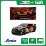 Đồ Chơi Xe Mô Hình JADA TOYS Pink Slips 2020 Ford Mustang Shelby Cobra GT500 - Year of Snake 1:24 36348 - Herbie toys