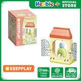 Đồ Chơi Lắp Ráp Keepplay Sumikko Penguin Window K21202 - Herbie Toys