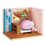 Đồ Chơi Lắp Ráp Keepplay Sumikko Shirokuma'S Warm Quilt K21207 - Herbie Toys