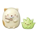 Đồ Chơi Lắp Ráp Keepplay Sumikko Neko'S Comfortable Home K21210 - Herbie Toys