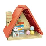 Đồ Chơi Lắp Ráp Keepplay Sumikko Tapioca'S Attic K21211 - Herbie Toys