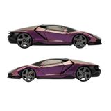 Đồ Chơi Xe Mô Hình JADA TOYS Pink Slips Lamborghini Centenario 1:24 35496 - Herbie toys