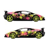 Đồ Chơi Xe Mô Hình JADA TOYS Pink Slips Lamborghini Huracan Performante 1:24 36008 - Herbie toys