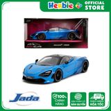 Đồ Chơi Xe Mô Hình JADA TOYS Pink Slips McLaren 720S 1:24 34850 - Herbie toys