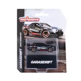 Đồ Chơi Xe Mô Hình MAJORETTE Garasi Drift 212051030PMI - Herbie Toys