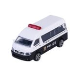 Đồ Chơi Xe Mô Hình MAJORETTE Japan Series Police Cars 212057181023 - Herbie Toys