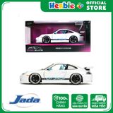 Đồ Chơi Xe Mô Hình JADA TOYS Pink Slips Porsche 911 GT3 RS 1:24 35982 - Herbie toys