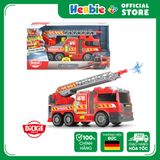 Đồ Chơi Xe Cứu Hỏa DICKIE TOYS Fire Brigade 203308371 - Herbie Toys