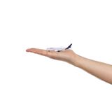 [CHỌN MẪU] Đồ Chơi Mô Hình Máy Bay MAJORETTE Airplanes 212057980 Diecast - Herbie Toys