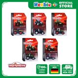 [CHỌN MẪU] Đồ Chơi Xe Mô Hình Nông Trại MAJORETTE Farm Truck Series 212057400 - Herbie Toys
