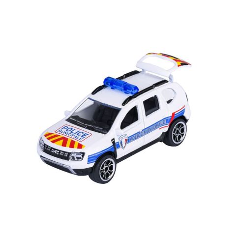 Đồ Chơi Xe Mô Hình MAJORETTE Premium S.O.S. Cars 212057181002 - Herbie Toys
