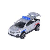 Đồ Chơi Xe Mô Hình MAJORETTE Premium S.O.S. Cars 212057181002 - Herbie Toys