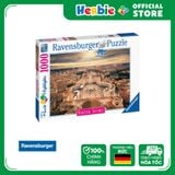 Đồ Chơi Xếp Hình Puzzle 1000 Mảnh RAVENSBURGER Rome Jigsaw Puzzle 140824 - Herbie Toys