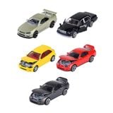 Đồ Chơi Xe Mô Hình MAJORETTE Japan Series Prime 16 212053056KA1 - Herbie Toys